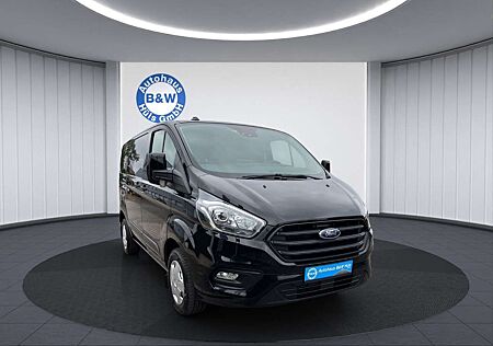 Ford Transit Custom Kasten 300 L1 Trend*1.Ha*NAVI*TEM