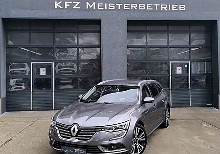 Renault Talisman Initiale Paris Kamera StzHz Massage