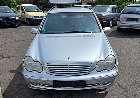 Mercedes-Benz C 270 T CDI Avantgarde Tüv neu Automatik