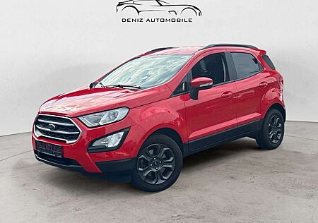 Ford EcoSport Cool & Connect *1.HAND*