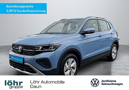 VW T-Cross Volkswagen 1.0 TSI