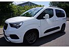 Opel Combo Life 1,5**7xSITZ**NAVI=HEADUP=STHZ=SPUR=E6