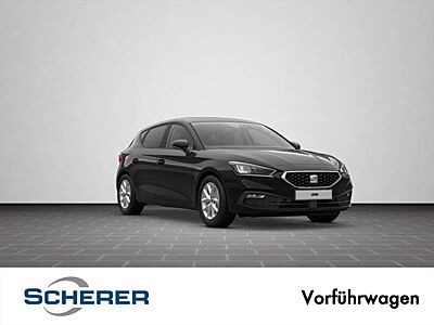 SEAT Leon Road Ed. 1.5 eTSI 7-Gang DSG