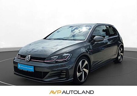 VW Golf Volkswagen VII GTI 2.0 TSI DSG | STANDH. | LED |