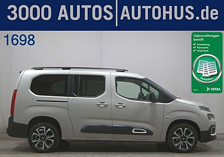 Citroën Berlingo Citroen 1.5 BlueHDi 130 FAP Shine XL 7-Sitze
