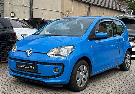 VW Up Volkswagen ! move !*PDC