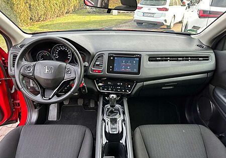 Honda HR-V 1,5 i-VTEC Comfort