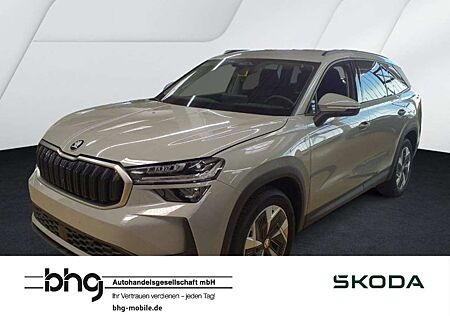 Skoda Kodiaq 1.5 TSI mHEV DSG Navi ACC Kessy Akustikgl