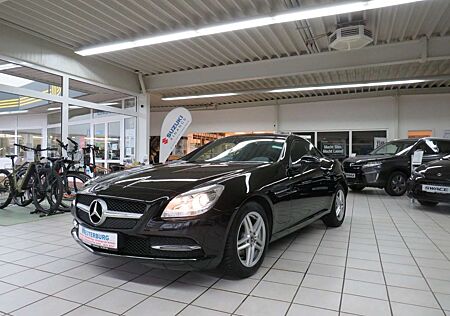 Mercedes-Benz SLK 200 Roadster