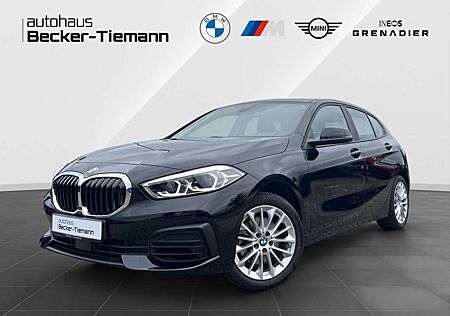 BMW 116 i LivePro/CarPlay/LED/Tempomat/PDC/DAB/WLAN