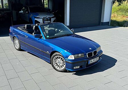 BMW 320i 320 Sport Edition