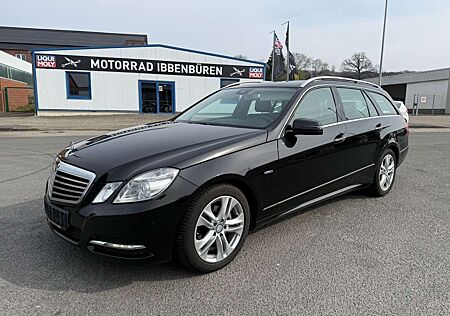 Mercedes-Benz E 220 CDI TÜV / AU NEU