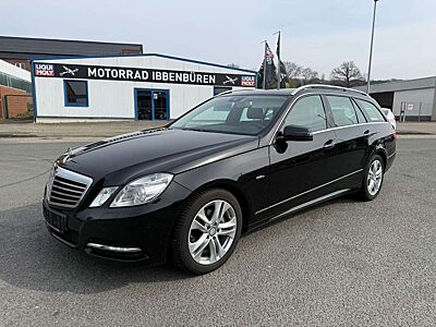 Mercedes-Benz E 220 E 220 CDI TÜV / AU NEU