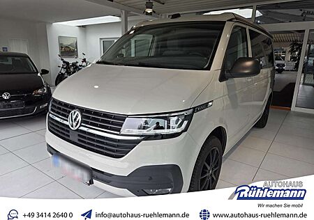 VW T6 Volkswagen .1 California Beach Camper FWD 2.0 TD "Bulli"