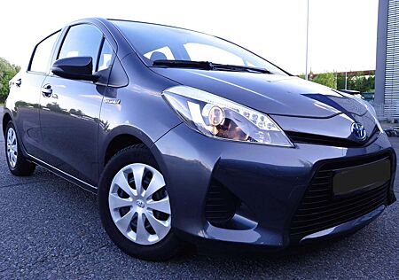 Toyota Yaris Hybrid 1.5 VVT-i Life