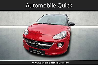 Opel Adam 1.4 120 Jahre Klima * Panorama * Alu * PDC *