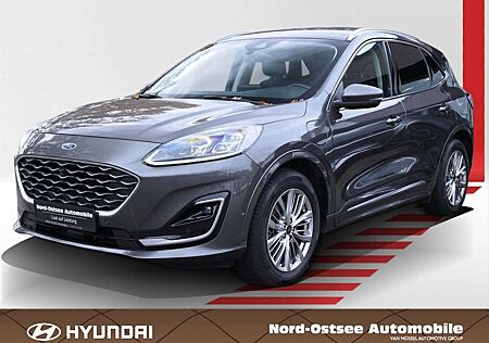 Ford Kuga 2.5 DURATEC KLIMA LED SITZHZG KAMERA
