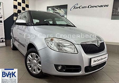 Skoda Fabia 1.6 Ambiente *Auto.*Behindertengerecht*STH
