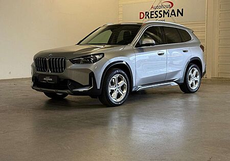 BMW X1 Baureihe 20i sDrive xLine HuD AHK 360° LED