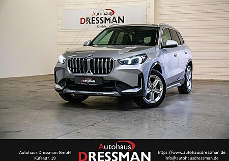 BMW X1 Baureihe 20i sDrive xLine HuD AHK 360° LED