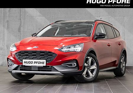 Ford Focus Active 1.0 EcoBoost 92kW Turnier Automatik