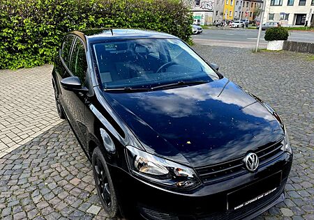 VW Polo Volkswagen V 5-Türer