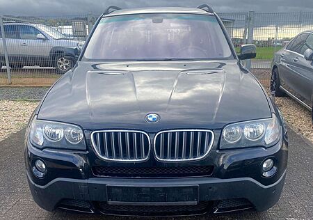 BMW X3 xDrive 18d Edition Lifestyle