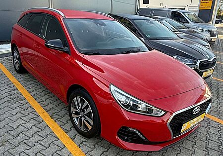 Hyundai i30 YES!