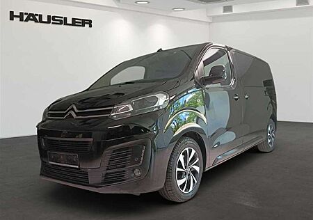Citroën Spacetourer Citroen 2.0 M Automatik Kamera Navi Sitzheizung
