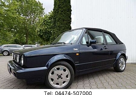 VW Golf Volkswagen Cabriolet Automatik Leder Klima el. Verdeck