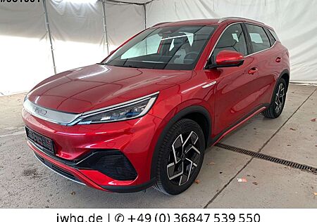 BYD ATTO 3 Design LED 18" ACC 360Kam Pano DAB