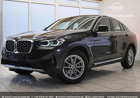 BMW X4 xDrive 20i~DAB/CarPlay/AdaptiveLED/Ambiente
