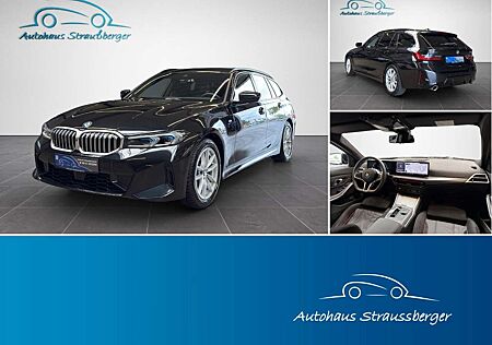 BMW 320 d xDrive M Sport ACC KZU 3ZK MFL 3D-View KZU