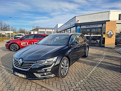Renault Talisman Grandtour Life