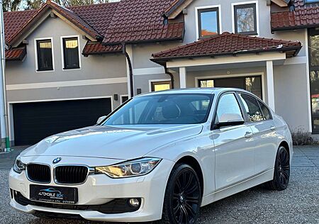 BMW 318 D F30 *TOP GEPFLEGT*XENON*KLIMAAUTOMATIK*EURO 5*