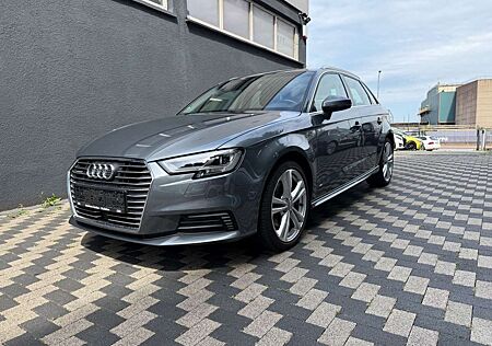 Audi A3 Sportback 40 e-tron design Navi Dig.Tacho 1.H