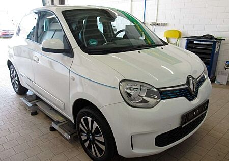 Renault Twingo E-TECH Techno Klimaautomatik*Rückfahrcam