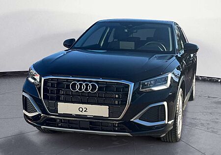 Audi Q2 advanced 35 TFSI 110(150) kW(PS) S tronic