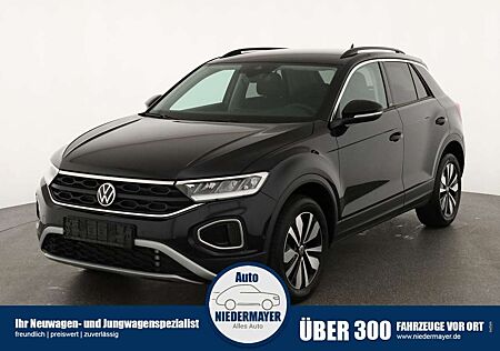 VW T-Roc Volkswagen 1.5 TSI DSG Move, Kamera, Winterpaket, ACC, 17-Zol