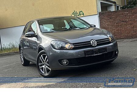 VW Golf Volkswagen Comfortline 1.4 DSG*SHZ*Pano*PDC*ESP*