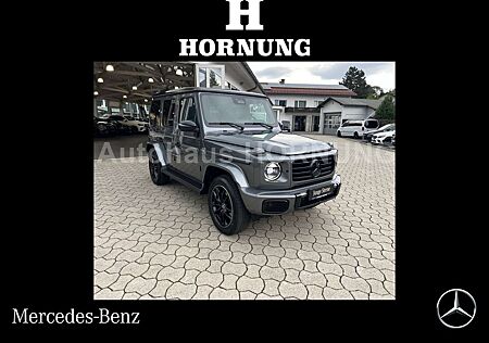 Mercedes-Benz G 450 d AMG AHK NIGHT II SD BURMESTER DISTRONIC