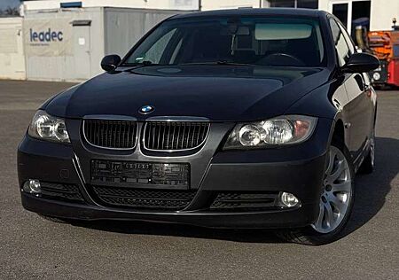 BMW 320i 320