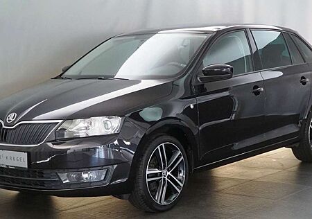 Skoda Rapid /Spaceback Spaceback Style Plus Panoramadach!