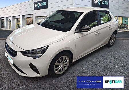 Opel Corsa F Edition 1.5 D 100; *Klima *Audio *elektr. FH *ZV