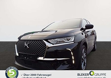 DS Automobiles DS 7 Crossback E-Tense 4x2 225 Bastille+