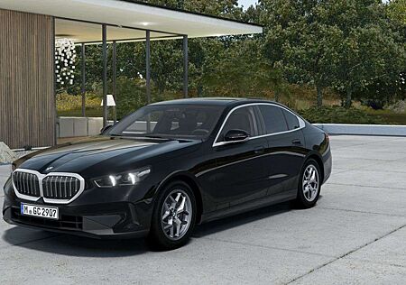 BMW 520 i Aut.Lim.Adapt.LED,LiCoProf,H/K,PA+,DA,Memo