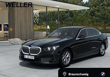 BMW 520 i Aut.Lim.Adapt.LED,LiCoProf,H/K,PA+,DA,Memo