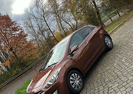 Hyundai i30 1.6 CRDi Style