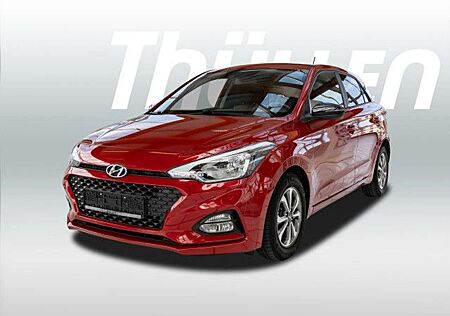 Hyundai i20 Advantage Automatik1.0 Turbo Benzin Bluetooth