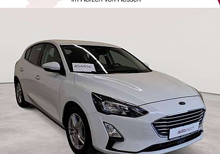 Ford Focus 1.5 EcoBlue COOL&CONNECT